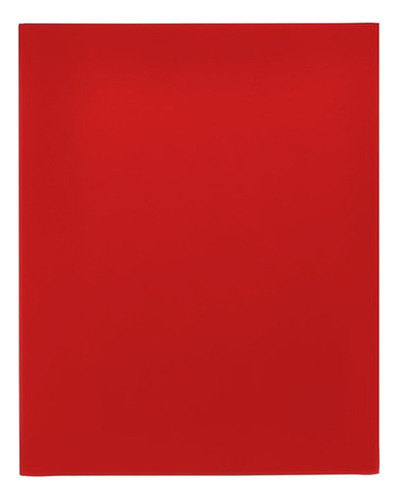 Cubiertas Gbc Gbplak Color Rojo Carta 14 Ptos 25 Juegos
