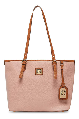 Bolso Perfecto De Anne Klein,