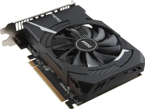 Rx 560 aero clearance