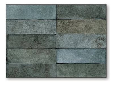 Ceramica Revestimiento Wall Petroleo 33x45,3 San Lorenzo