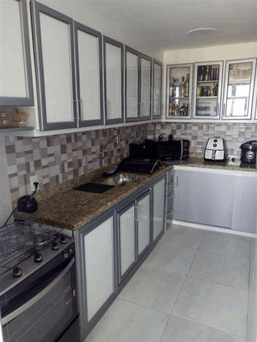 Lindo Com Vista, 2 Quartos, 80 M² R$ 360.000 - Largo Do Barradas - Ap36023