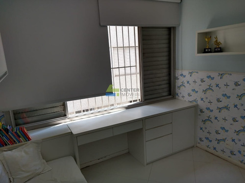 Imagem 9 de 13 de Apartamento - Vila Mariana - Ref: 13882 - V-871879
