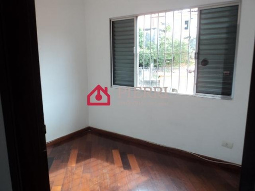 Imagem 10 de 15 de Sobrado Em Pirituba/jardim Regina, 3 Dormitórios (1 Suíte) - 4301