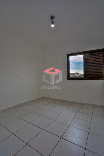 Imagem 6 de 20 de Apartamento À Venda, 3 Quartos, 1 Suíte, 2 Vagas, Silveira - Santo André/sp - 114718