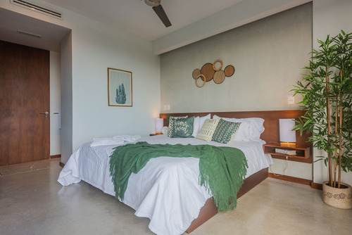 Huge Studio Designed For Comfort And Convenience In Playa Del Carmen