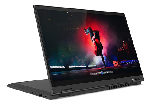 Computadora Portátil 2 En 1 Lenovo Ideapad Flex 5, Pantalla
