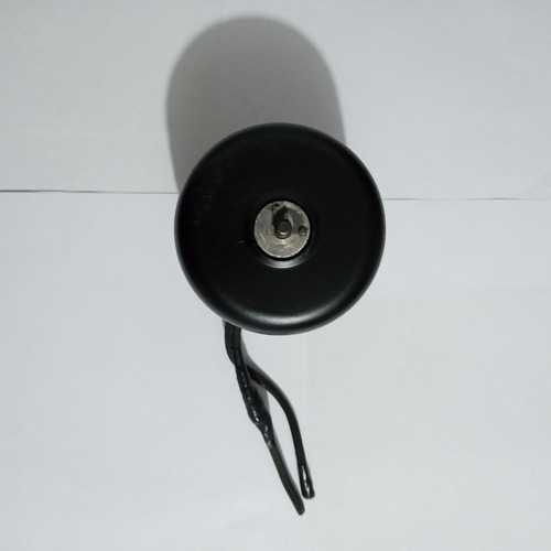 Motor Fan Ventilador