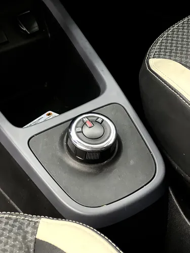 Renault Kwid 0.0 E-Tech