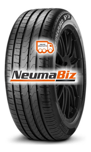 Imagen 2 de 4 de Pirelli 205/45 R17 88v Cinturato P7 Neumabiz