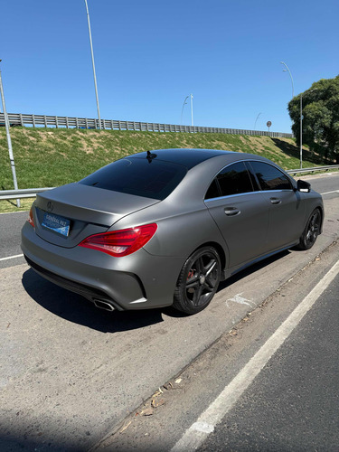 Mercedes-Benz Clase CLA 2.0 Cla250 Coupe Sport 211cv At