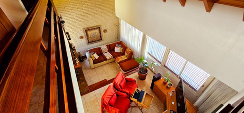 Venta Casa 7 Amb C/parque Pileta Quincho Y Balcon
