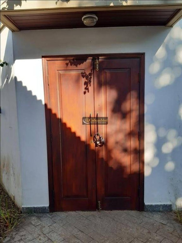 Imagem 8 de 30 de Casa Com 4 Dormitórios, 435 M² - Venda - Jardim São Caetano - São Caetano Do Sul/sp - Ca0145