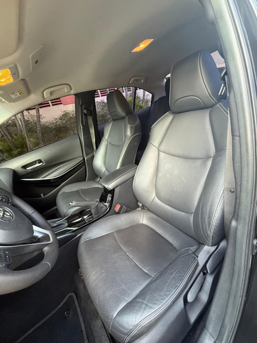 Toyota Corolla 2.0 Xei Dynamic Force Flex Aut. 4p