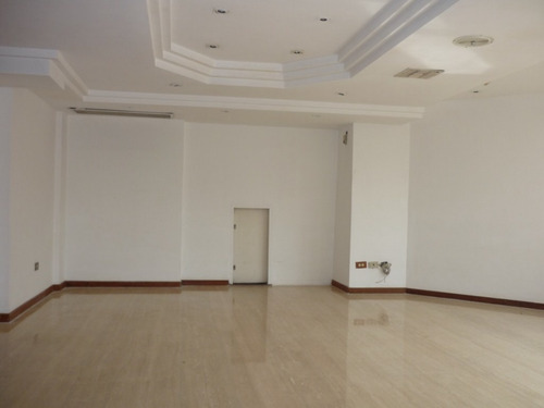 Edificio Venta Bello Monte Baruta Miranda (rm)