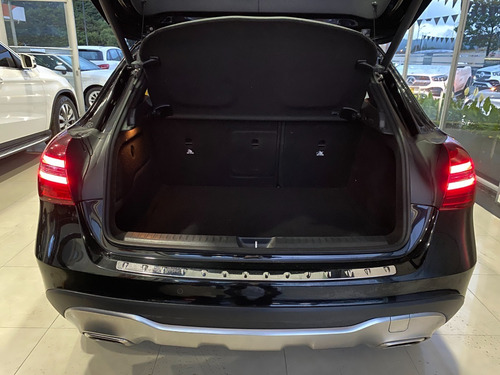 Mercedes Benz Clase Gla 200 4x2 2018 1600cc