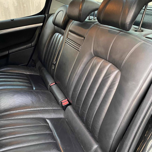 Imagen 10 de 15 de Peugeot 407 3.0 St Sport V6 Tiptronic 2006