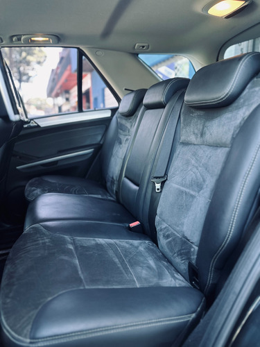 Mercedes-Benz Clase ML 3.5 Ml350 4matic Sport Facelift