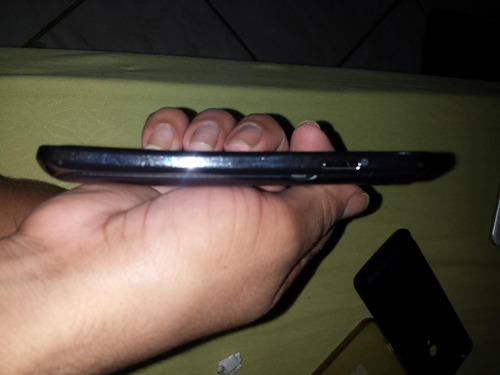 Galaxy Sii Lite
