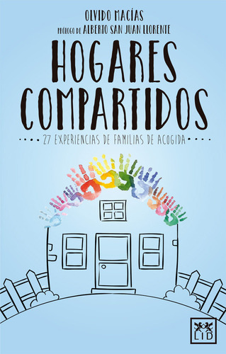 Libro Hogares Compartidos