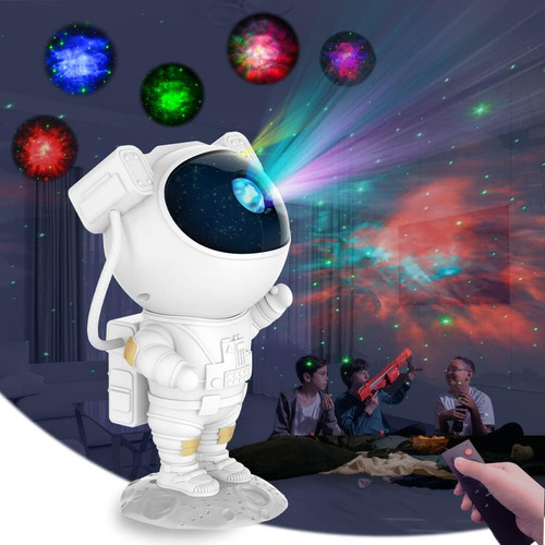 ~? Mono Living Astronauta Proyector Sky Lights For Bedroom S