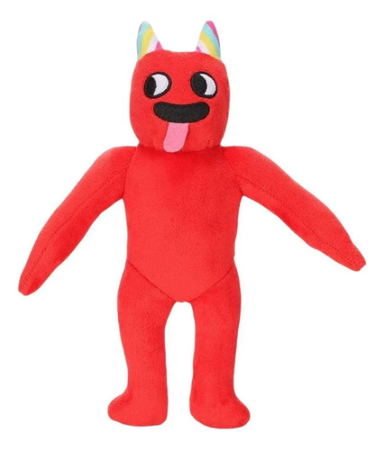 // Peluches Garten Of Banban Jumbo Josh, 3 Unidades