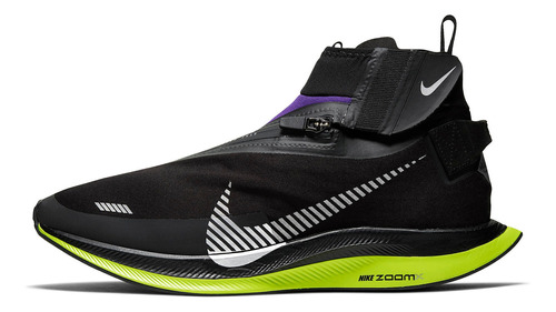 Zapatillas Nike Zoom Pegasus Turbo Shield Bq1896-002   