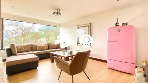 Apartamento En Venta En Bogotá, Chicó Alto