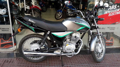 Keller Stratus 150 Base 2021 0 Km