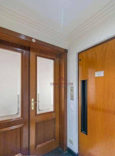 Imagem 5 de 29 de Apartamento Com 4 Dormitórios Para Alugar, 280 M² Por R$ 2.650,00/mês - Jardim - Santo André/sp - Ap0367
