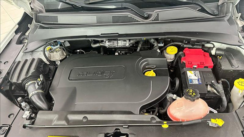 Jeep Compass 2.0 16v s 4x4
