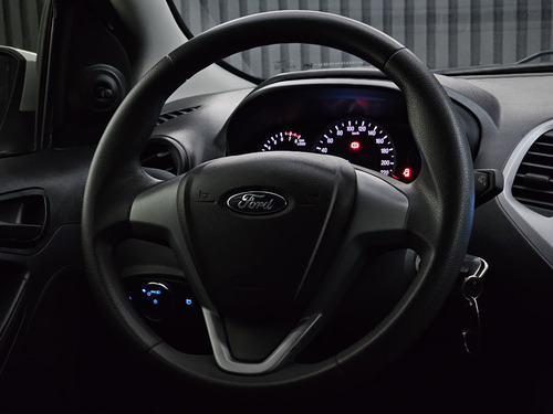 Ford Ka 1.0 TI-VCT FLEX SE MANUAL