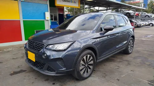 Seat Arona REFERENCE