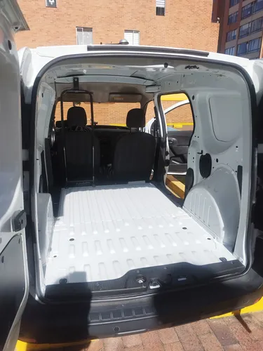Camioneta Renault Kangoo 2022