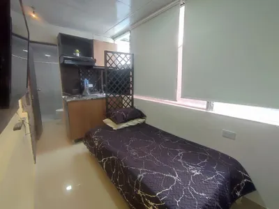 Apartamento en arriendo