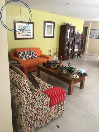 Imagem 2 de 22 de Apto 3/4 Com 2 Suítes Na Graça, Av. Princesa Isabel, Todo Reformado, Oportunidade! - 09121 - 69850732