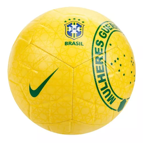 Bola de Futebol de Campo Nike Pitch Amarela .Compre agora! - Lojas