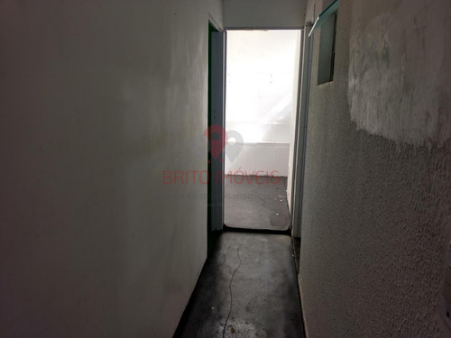 Imagem 8 de 8 de Galpão Para Locação Em Mogi Das Cruzes, Centro, 2 Banheiros, 1 Vaga - 153_1-1433965