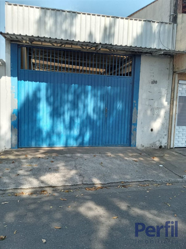 Imagem 4 de 4 de Comercial - Galpão - 2420