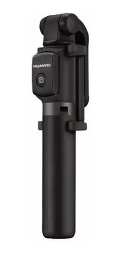 Selfie Stick Huawei Af15 Con Tripié Bluetooth / Negro