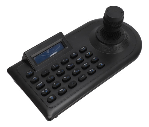Teclado Ptz, Controlador, Cámara, Control Multifuncional 32