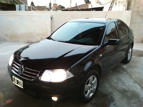 Volkswagen Bora 2.0 Trendline 115cv 2012