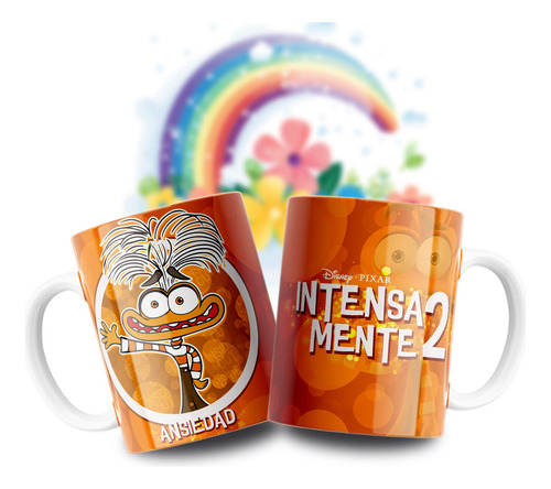 Plantillas Para Sublimar Tazas Mega Pack Diseños Increibles