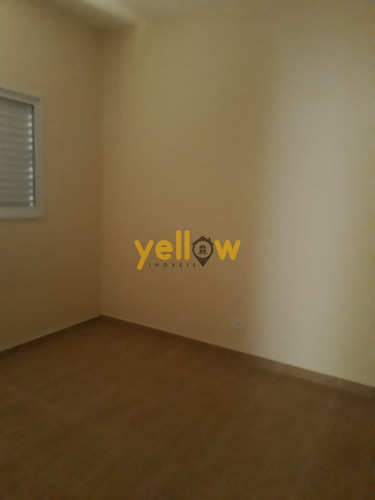 Imagem 9 de 16 de Apartamento - Parque Santa Tereza - Ap-2302