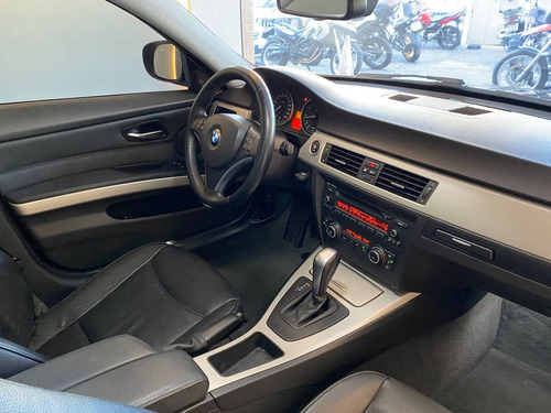 Imagem 7 de 11 de Bmw 325i 2.5 Sedan 24v Gasolina 4p Automático