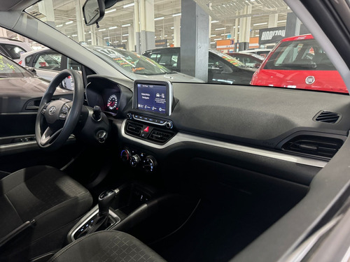 Hyundai HB20 Comfort 1.0 TB Flex 12V Aut