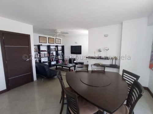 Imagen 16 de 24 de Henry Ficara (0424-411.70.04) Rent-a-house (22-18346) En Venta Pent House 387 M2 Valles De Camoruco Valencia Carabobo