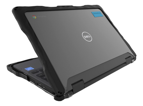 Gomdrop Droptech Laptop Case Fits Dell Chr B07nh3hgff_190424