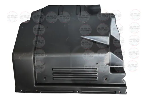 Salpicadera Chevrolet Ftr-fvr Forward Modelo 2012-2022
