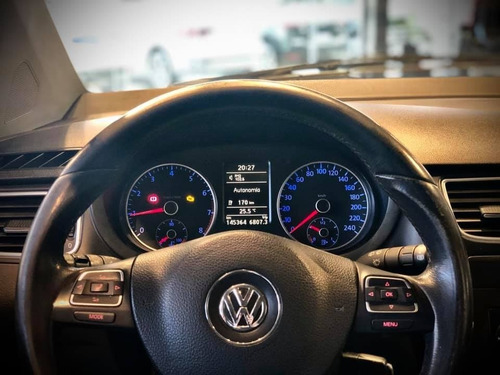 Imagen 14 de 14 de Vw Cross Fox 1.6n | 145.000 Km | 2010