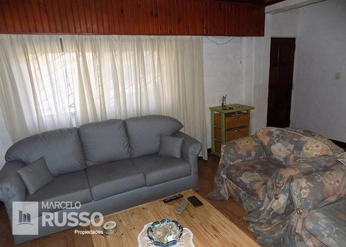 Imagen 4 de 25 de Casa + Depto., Local & Salón En Block